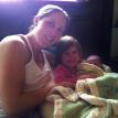 The Boulton-Maher Family welcomed Soren Kayy on April 16, 2013.