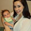 The Pasold Family welcomed Kylan on February 20, 2013.